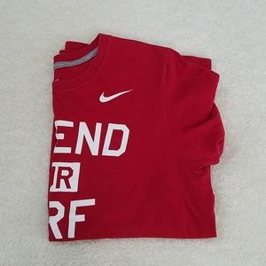 Men's Nike Graphic Tee